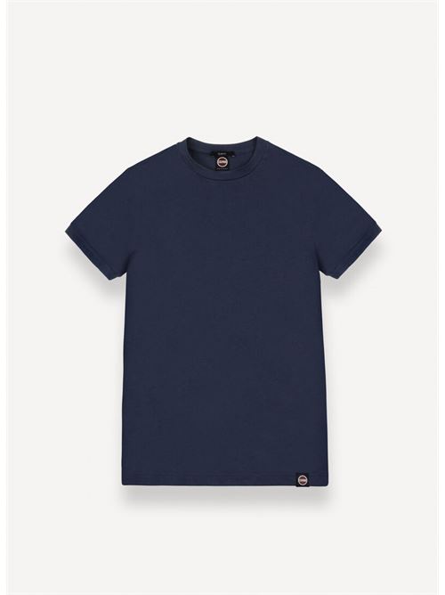 supima cotto t-shirt COLMAR ORIGINAL | 7597 1YE68